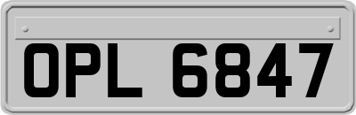 OPL6847