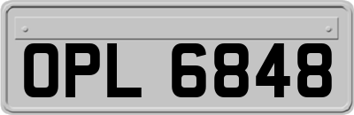 OPL6848