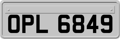 OPL6849