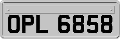 OPL6858