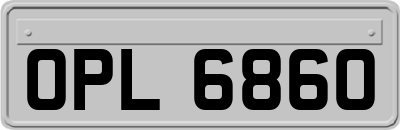 OPL6860