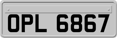 OPL6867