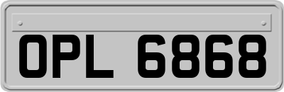 OPL6868