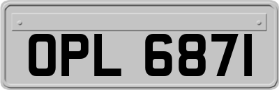 OPL6871