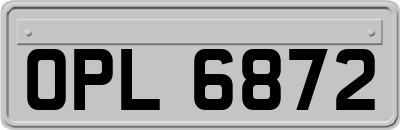 OPL6872