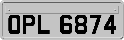 OPL6874