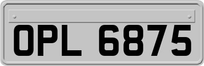 OPL6875
