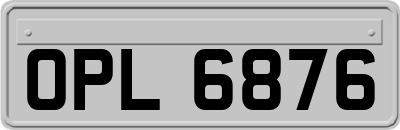OPL6876