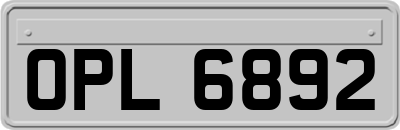 OPL6892