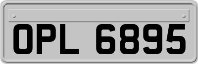 OPL6895