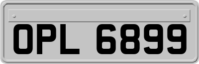 OPL6899