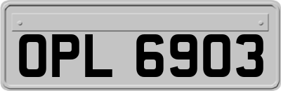 OPL6903