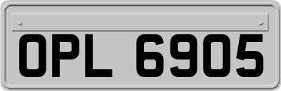OPL6905