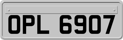 OPL6907