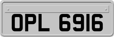 OPL6916