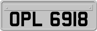 OPL6918