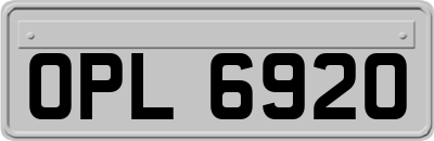 OPL6920