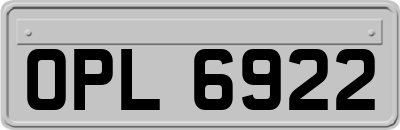 OPL6922