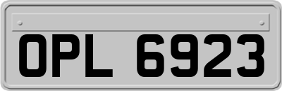OPL6923