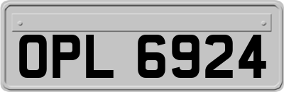 OPL6924