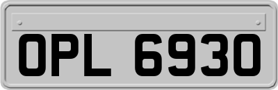 OPL6930