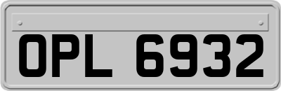 OPL6932