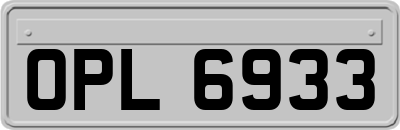 OPL6933