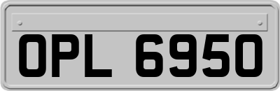 OPL6950