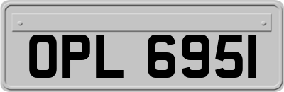 OPL6951