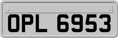 OPL6953