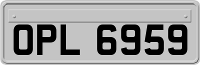 OPL6959
