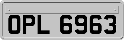 OPL6963