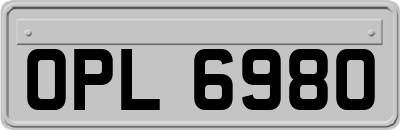 OPL6980