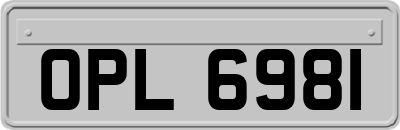 OPL6981