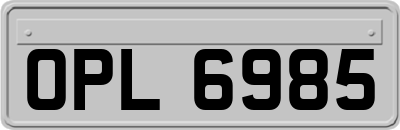 OPL6985