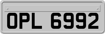 OPL6992