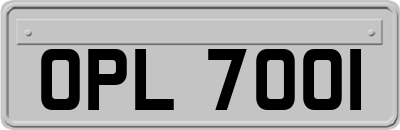 OPL7001