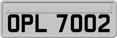 OPL7002