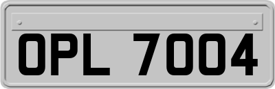 OPL7004