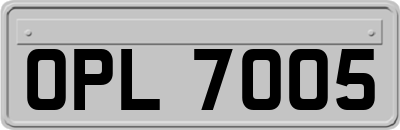 OPL7005