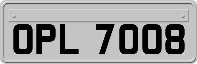 OPL7008