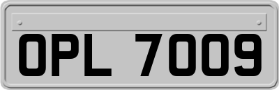OPL7009
