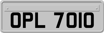 OPL7010