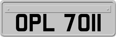 OPL7011