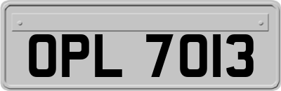 OPL7013