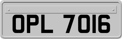 OPL7016