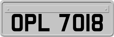 OPL7018