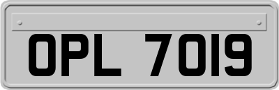 OPL7019