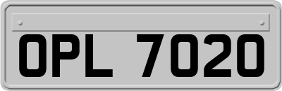 OPL7020