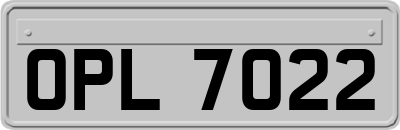 OPL7022
